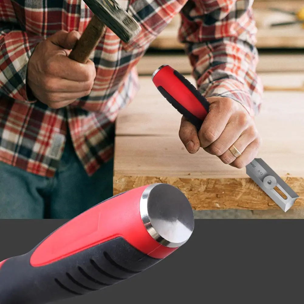 Деревообрабатывающее долото с ограничением плоского для столярных работ