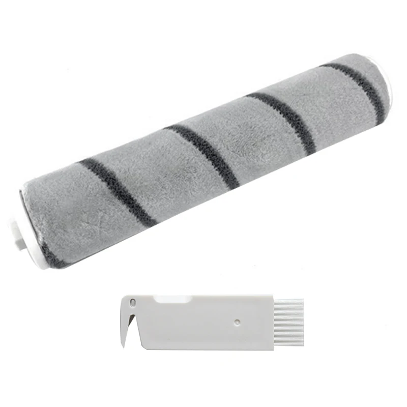 

1 Pcs Replacement Main Roller Brush for Xiaomi Mijia Dreame V9 V9P V10 Wireless Handheld Vacuum Cleaner Spare Parts