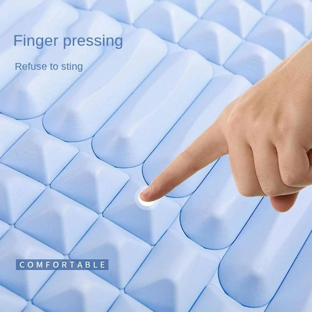 Рисунок 5 - Поясничная подушка для облегчения боли в спине