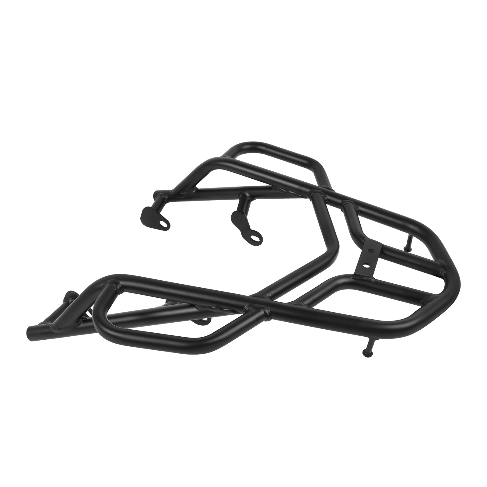Багажная стойка для мотоцикла Yamaha XT250 XT 250 xt250 2008-2024