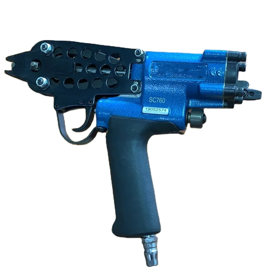 

china supplier c ring C-7C staples gun pneumatic tool