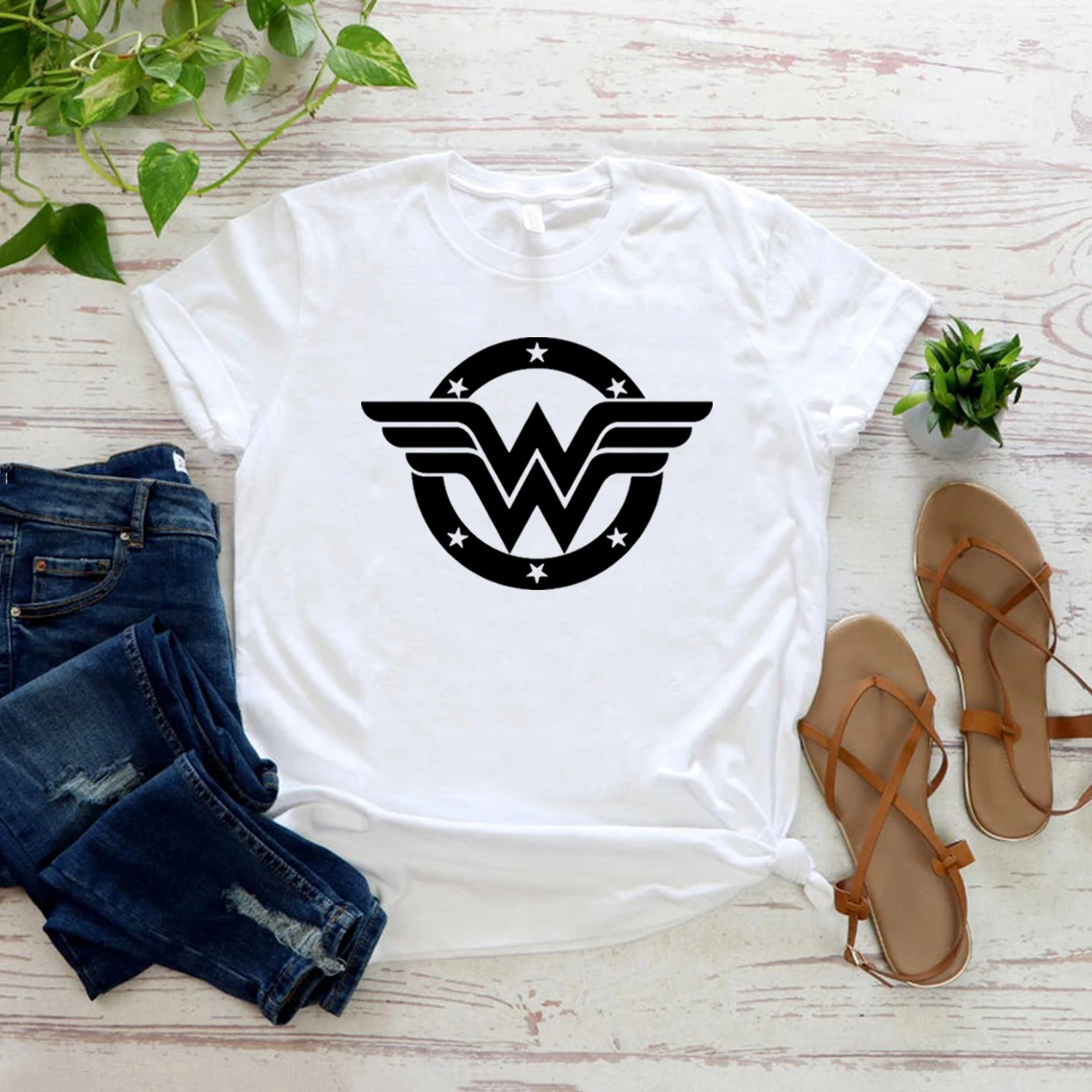 Чудо-женская рубашка, подарок на день матери, футболка, феминистская девушка, мощность супергероя, футболка с надписью «мама» футболка Чудо-женская рубашка, подарок на день матери, футболка, феминистская девушка, мощность супергероя, футболка с надписью «мама» футболка