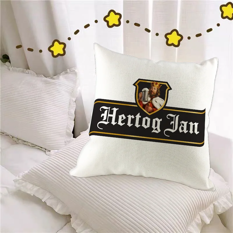 Роскошный Квадратный Чехол Для Подушки 45x45 См Декоративная Наволочка