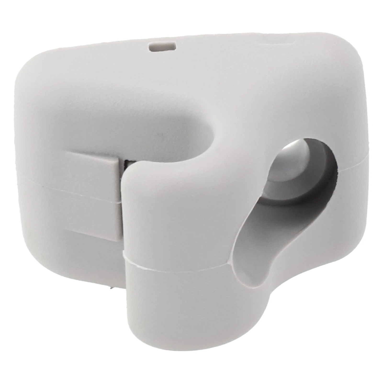 

Автомобильный держатель для солнцезащитного козырька, фиксатор с крючком, зажим для Hyundai Getz I30 I20 Kona Elantra AD Ioniq Creta, 2 шт.