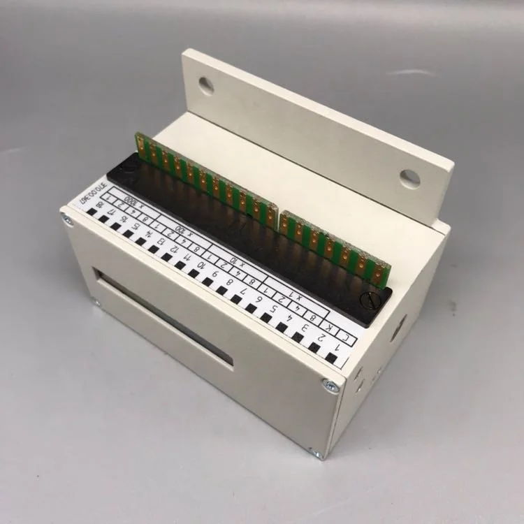 Счетчик кодировщика IVO Baumer U220.B01 G220.009 NE230.012AX01 TA201.002AXA1 115-230 В