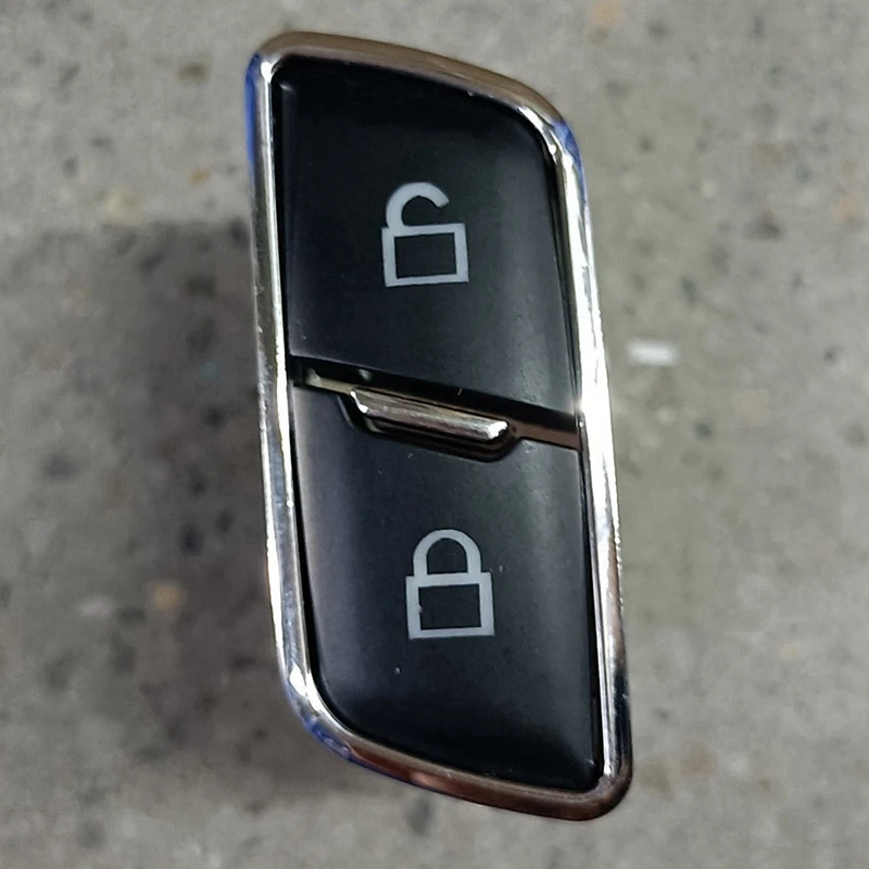 Переключатель дверного замка для Ford Mustang F150 2015-2020 кнопка блокировки