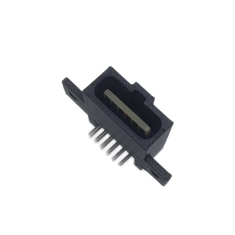 1 комплект DIY для Nintendo SNES RGB TV Video AV Out, гнездовой разъем, аксессуар