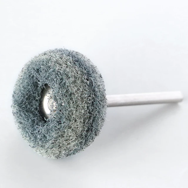 

Набор шлифовальных головок для Dremel