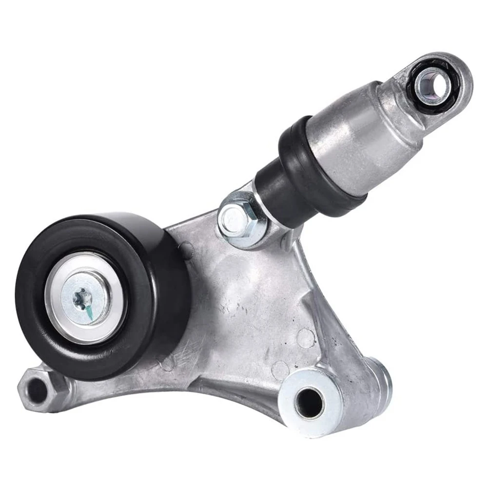 

Serpentine Belt Tensioner Pulley for 01-12 Camry Highlander Rav4 Solara Scion,Idler Pulley Auto 16620-28090