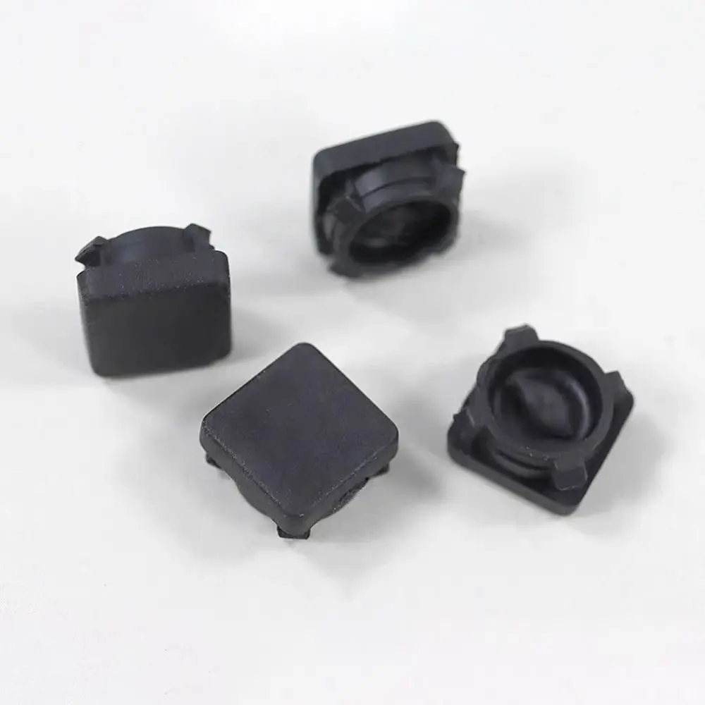 Запасные части для пылезащитной заглушки PS3 4 шт