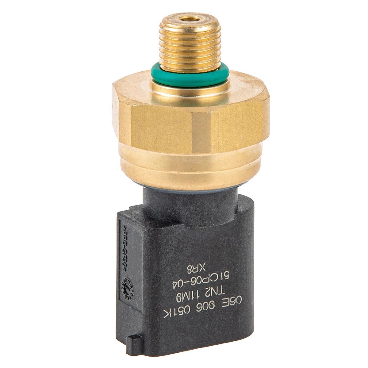 Датчик давления низкого топлива 06E906051K для AUDI A3 A4 A5 A6 C6 A7 A8 Q5 Q7 2006-2015 R8 TT VW Eos Golf Passat