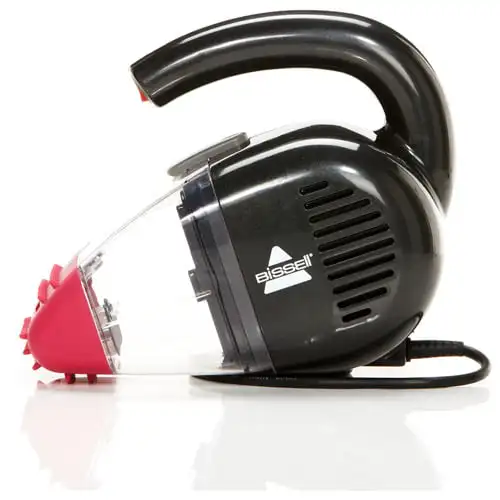 

Pet Hair Eraser Handheld Vacuum