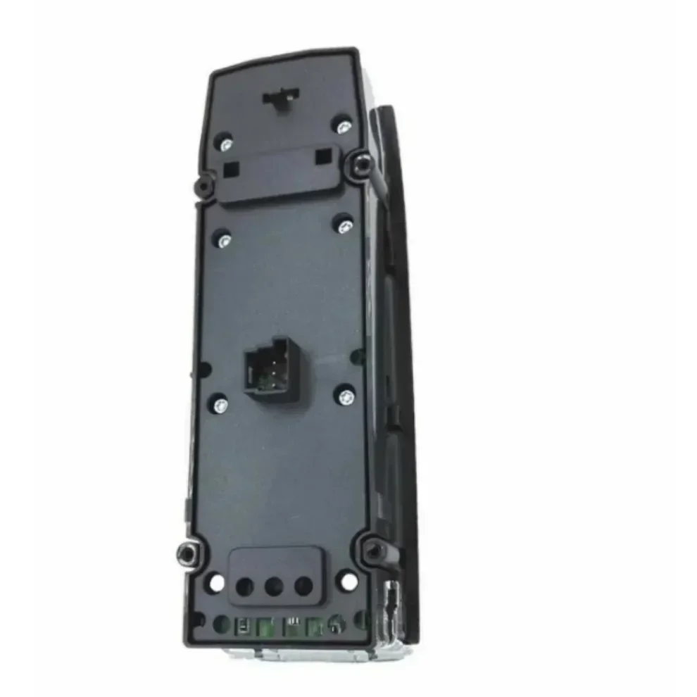 Электрический главный переключатель стеклоподъемника кнопка управления