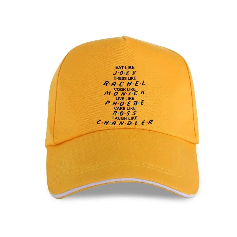 

Gorra de beisbol с принтом друзей для женщин, gorro de bebol isbol informal, с высоким качеством, для летнего сезона