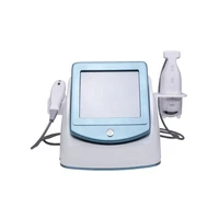 ultrasound liposonic 2 in 1 profession anti wrinkle face care beauty machine body skin tightening slimming machine