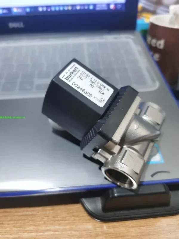 Электромагнитный клапан Baode b-urkert 6213EV13.0