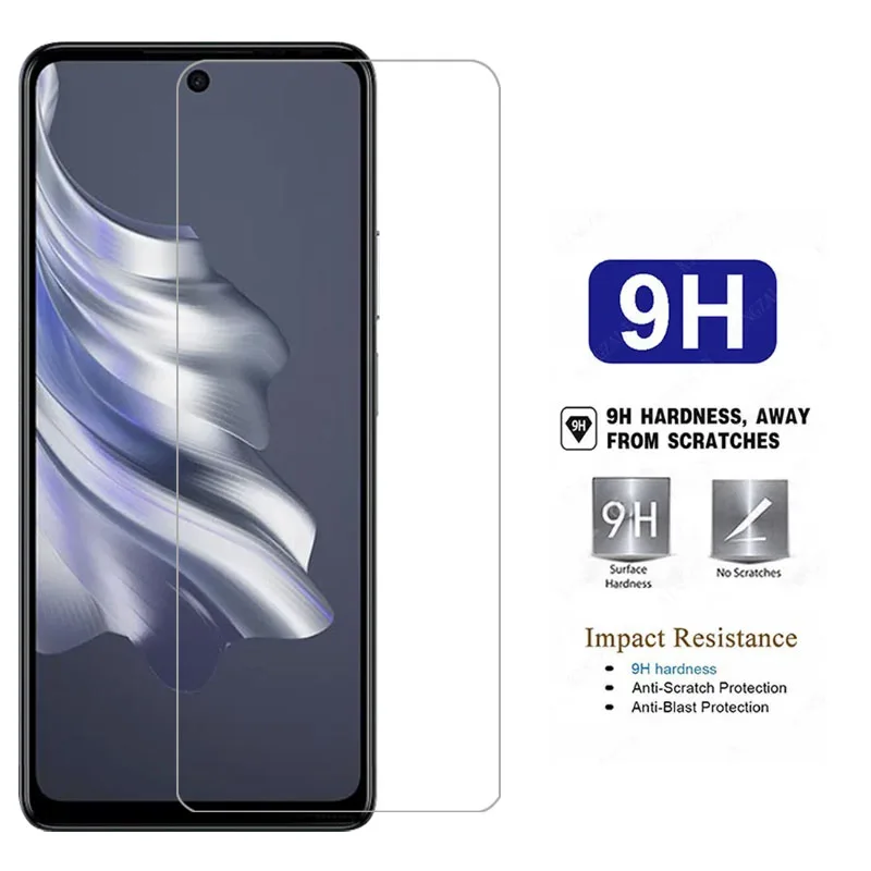 Защита экрана для tecno spark 20 pro 4g 5g 20c защитное закаленное стекло на технологию spark20