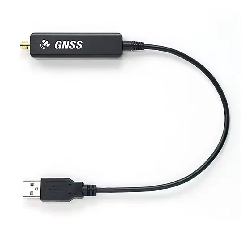 GNSS-приемник Columbus P-70 Ultra Professional RTK USB с сантиметровой точностью, GPS L1 L5, двухдиапазонный, режим роверабазовой станции (art.: 3920da174cda7) - 3920da174cda7
