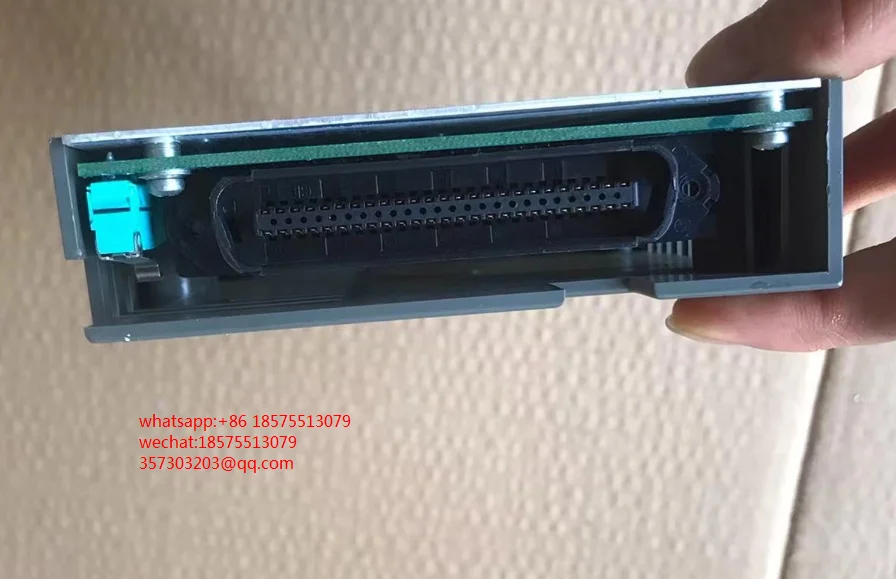 Фото Для модуля интерфейса Honeywell 51402573-250 HPM UCN 1 шт. №2