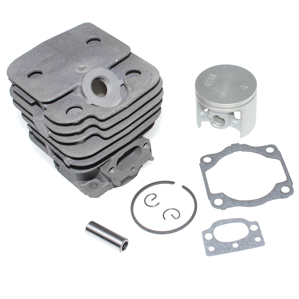 Cylinder Piston Kit for Dolmar PS-540 Makita DCS540