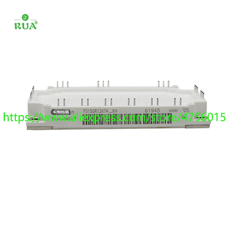 

FS150R12KT4_B9 FS75R12KE3G IGBT Module Model Complete Original
