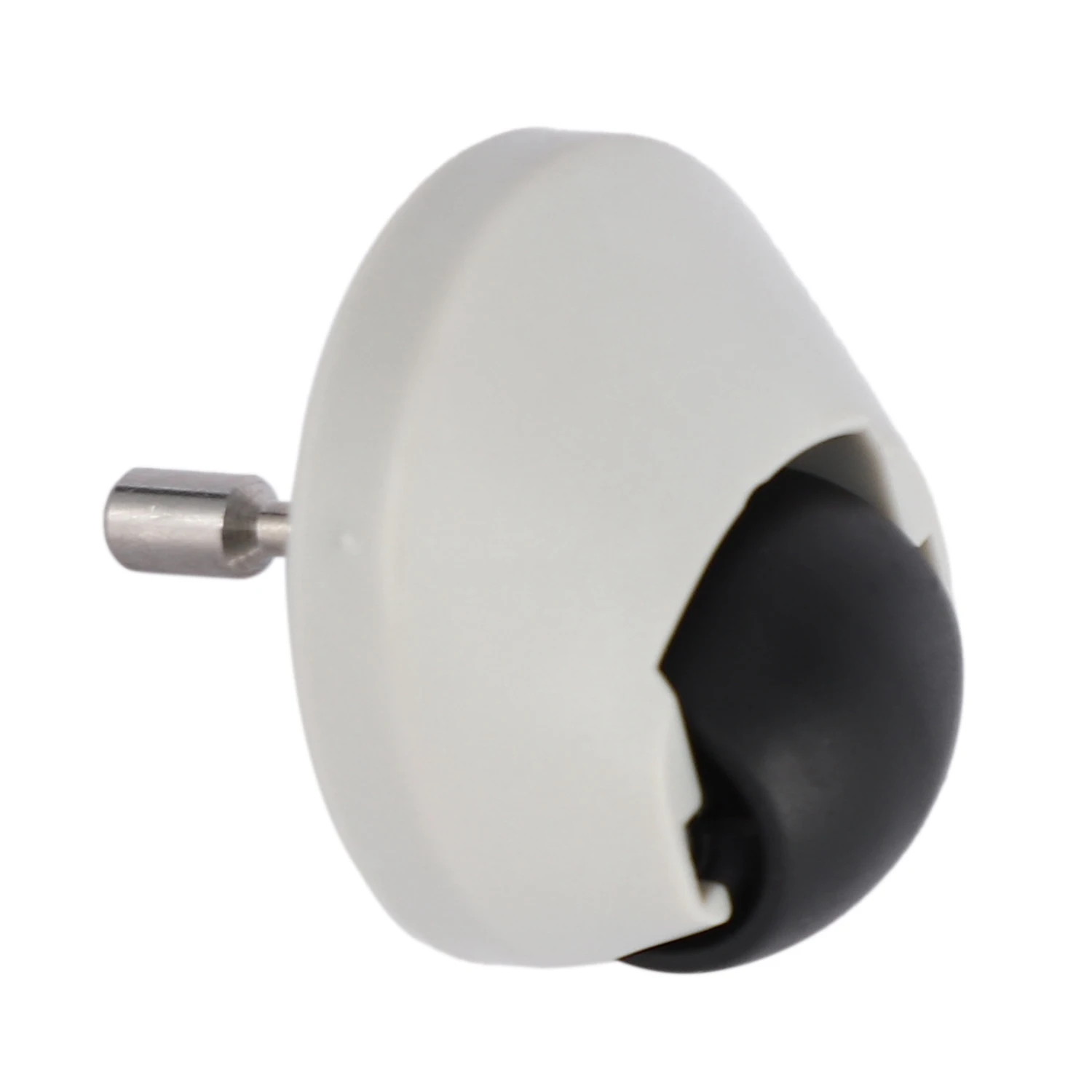 Сменное колесо в сборе переднее для робота-пылесоса или уборочной машины Mi