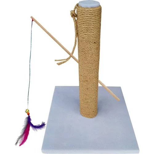

Игрушки для кошек pet gatos cat accessories cat toy игрушки fidget toys Cat Scratching and Cat Fishing Rod Toy