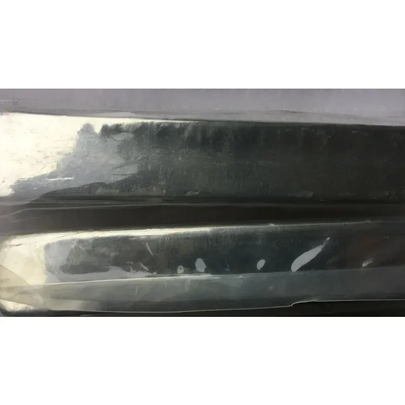 Бесплатная доставка 5N оловянный слиток 99 999% блок Sn высокой чистоты