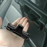 center console latch arm lock cover cover for acura rdx 83417 tx4 a01 car parts accessories 2013 2018