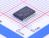 msp430fr2311ipw20r package ssop 20 new original genuine microcontroller ic chip mcumpusoc