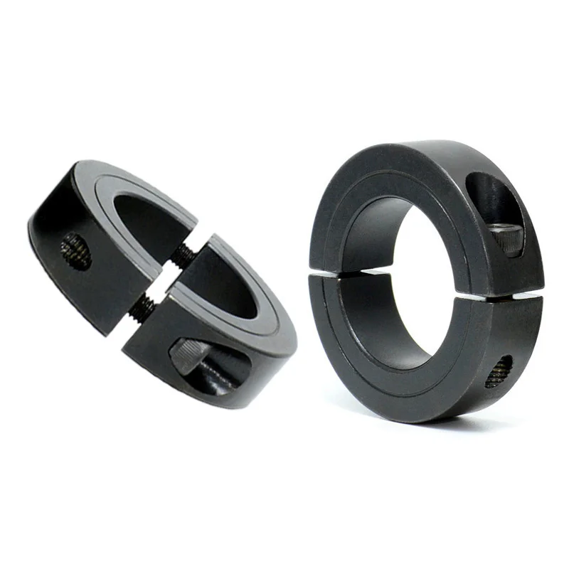 Двойные разъемные валы из стали 3-100