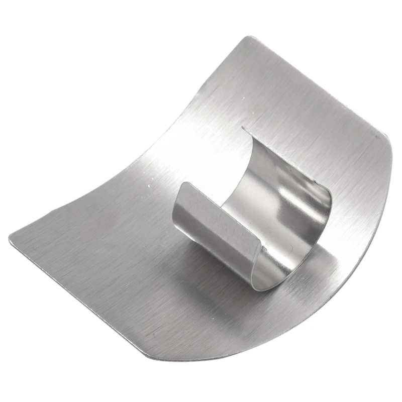 4 шт. защитные накладки на палец для безопасных ножей