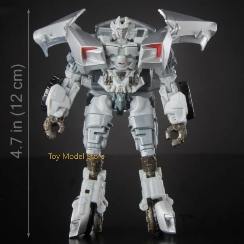 В наличии Takara Tomy Трансформеры SS серии SS-29 D-Class экшн-фигурки робот Коллекционная