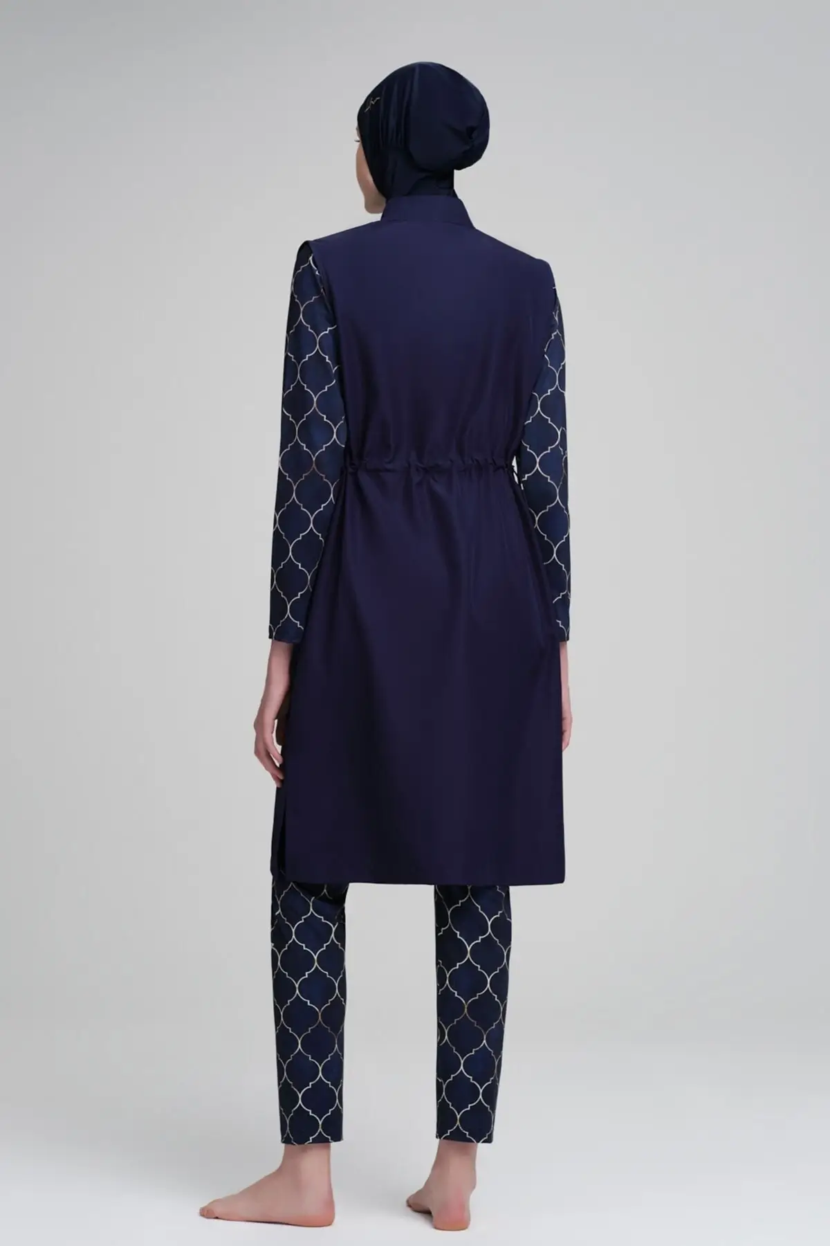 Рисунок 6 - Скромные мусульманские купальники