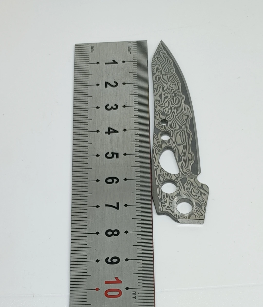 1 ΡΡ. Π‘Π΄Π΅Π»Π°ΠΉ Π‘Π°ΠΌ ΡΠΌΠ΅Π½Π½ΡΠΉ VG10 ΡΠ΅ΡΠ΄Π΅ΡΠ½ΠΈΠΊ Π΄Π°ΠΌΠ°ΡΡΠΊΠΎΠ΅ Π»Π΅Π·Π²ΠΈΠ΅ Π΄Π»Ρ Leatherman Skeleton 1 ΡΡ. Π‘Π΄Π΅Π»Π°ΠΉ Π‘Π°ΠΌ ΡΠΌΠ΅Π½Π½ΡΠΉ VG10 ΡΠ΅ΡΠ΄Π΅ΡΠ½ΠΈΠΊ Π΄Π°ΠΌΠ°ΡΡΠΊΠΎΠ΅ Π»Π΅Π·Π²ΠΈΠ΅ Π΄Π»Ρ Leatherman Skeleton