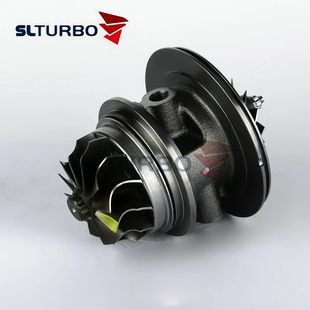 Картридж турбины 49179-02110 ME 088256 Для Mitsubishi Kato Off Highway FE интеркулер 6D31T Turbolader Chra Turbo