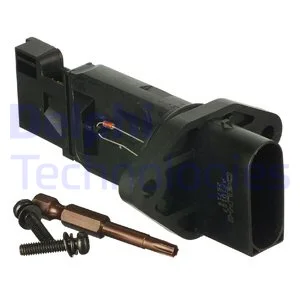 

Store code: AF10167-12B1 for the air flow meter (flow meter) A3 BORA GOLF IV PASSAT 1.8T 1.9TDI AEB APU