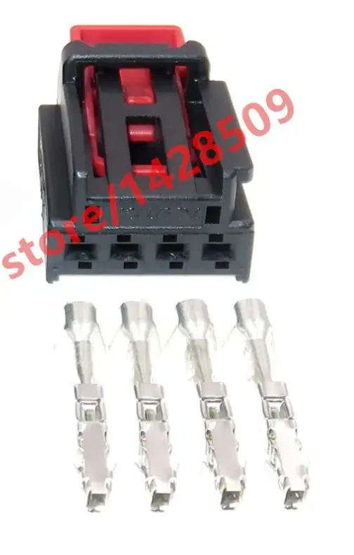

4-контактный разъем DJ7041A-1.5-11/DJ7041A-1.5-21 для VW
