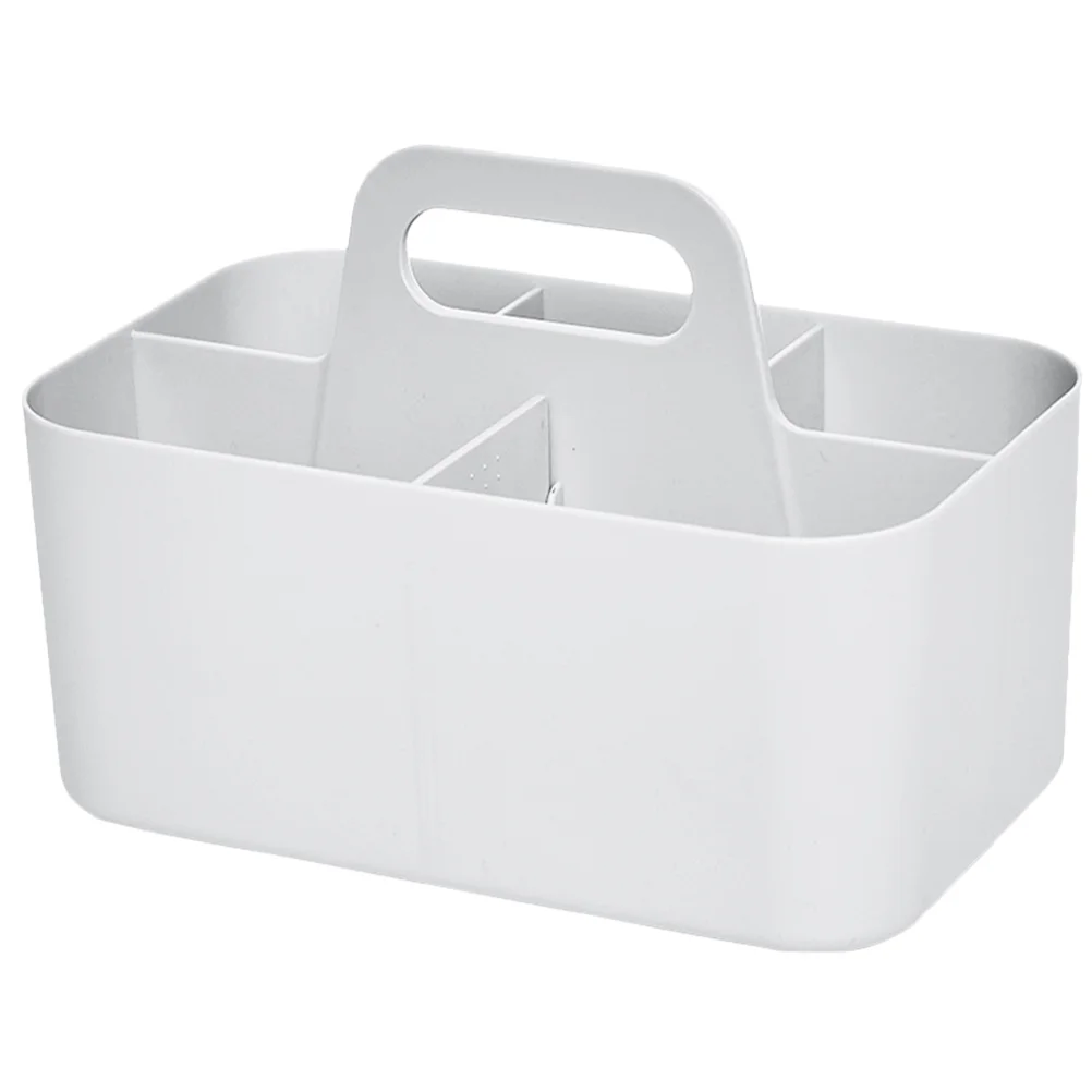 

Painting Tool Pen Holder For Desk Supply Container Office Plastic Supplies Organizer Classroom Pen