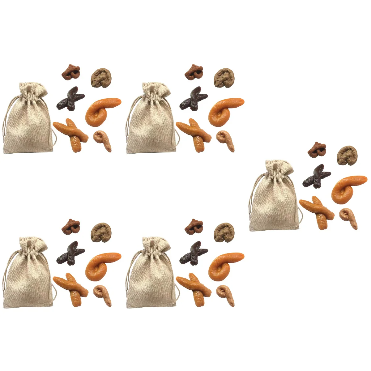 

Поддельная игрушка для уборки, подарки на Хэллоуин, розыгрыш, смешная шутка, розыгрыш, розыгрыш, собака, фокус, новинка, реалистичный реквизи...