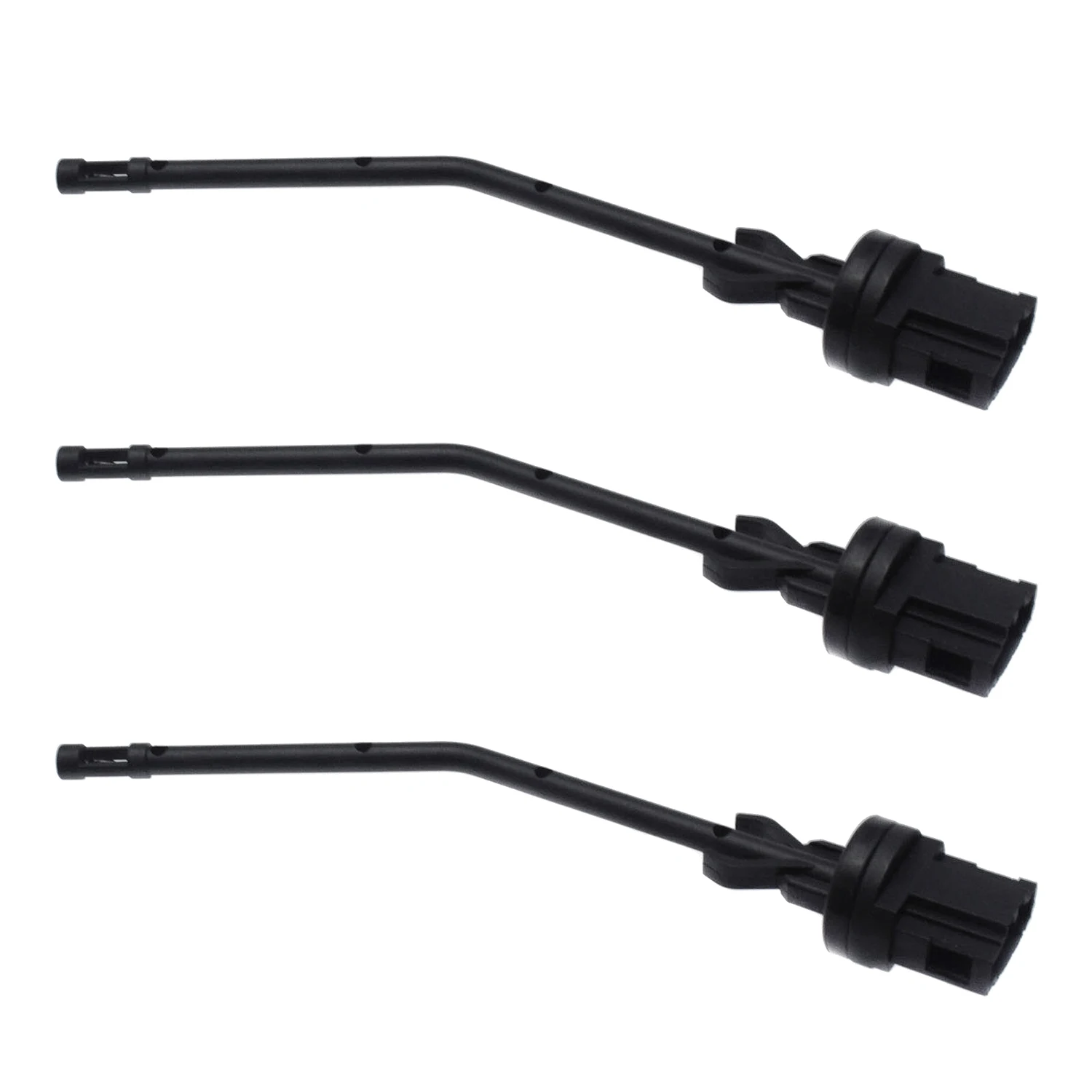 

Автомобильный внутренний датчик температуры A/C для-A1 Fabia Roomster 6Q0907543A 6RD907543 6Q090754 3D 3 шт.