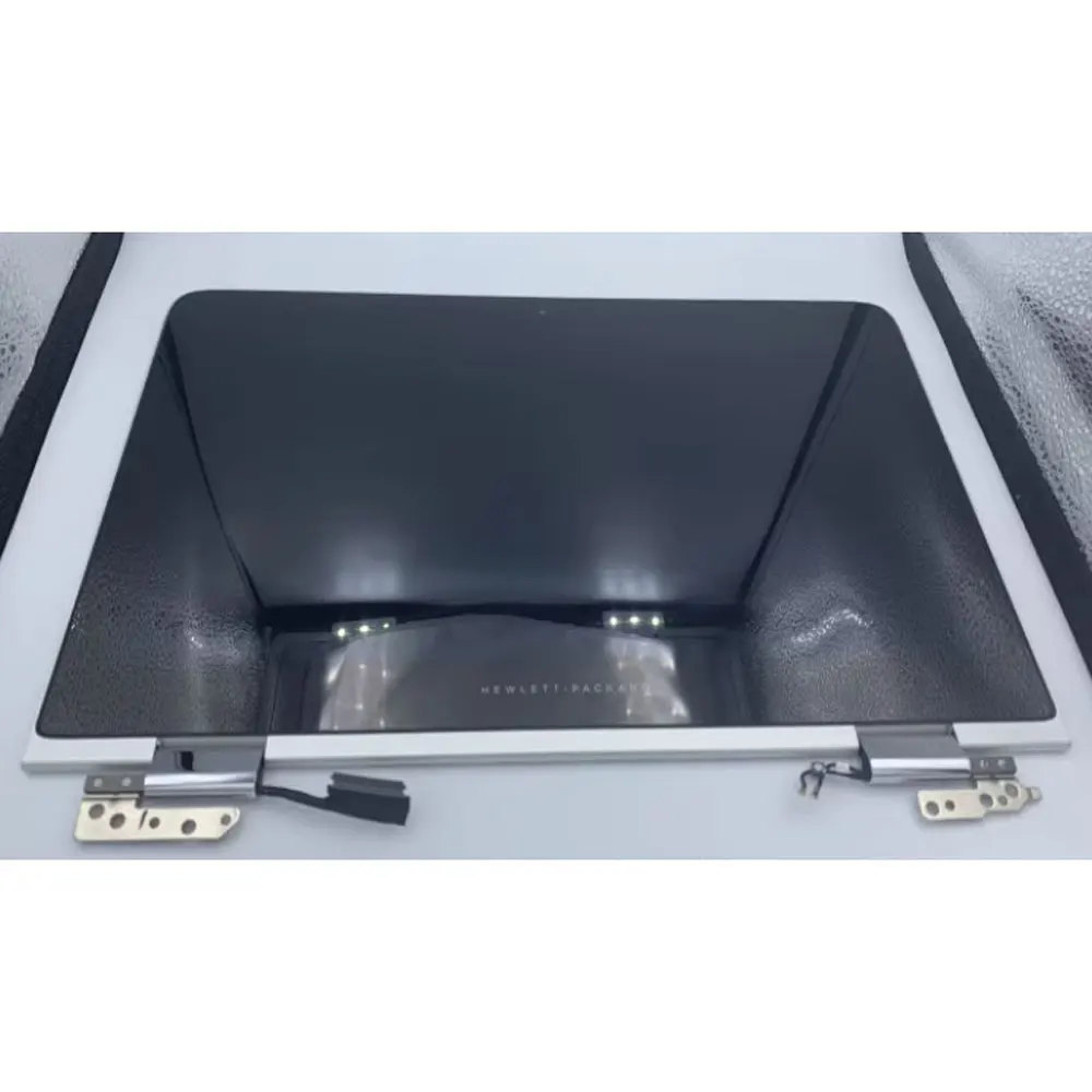 Оригинальный ЖК-экран в сборе с рамными петлями для ноутбука HP серии 13-4000 FHD 1920*1080