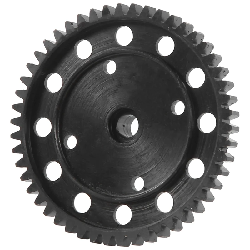 Стальная 50T основная передача радиоуправляемые автомобильные детали для Arrma 1/8