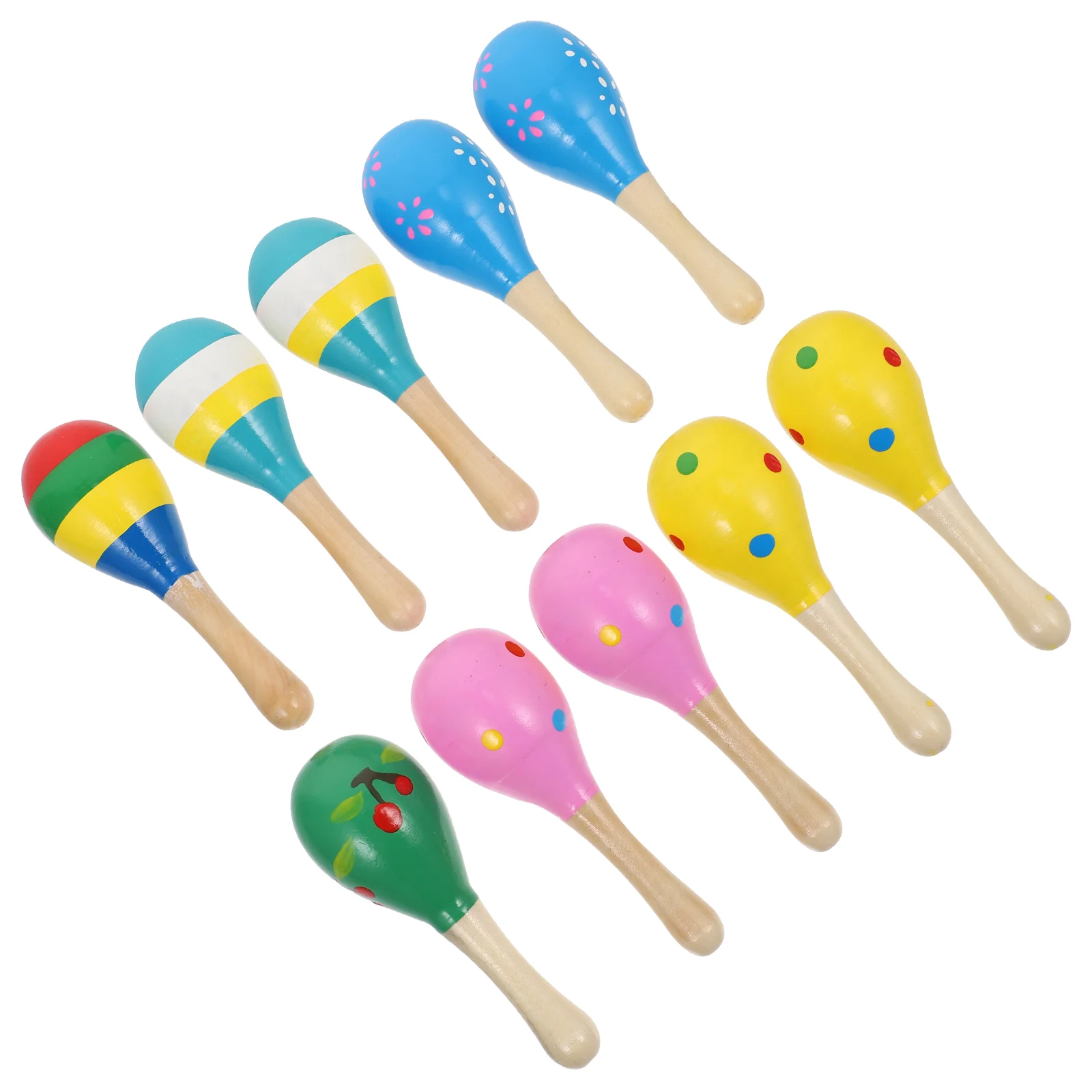 

Toy Musical Hammer Maraca Shekere Percussion Bells Maracas Egg Shakers Early Kashaka Educational Cognitive Plaything Creative