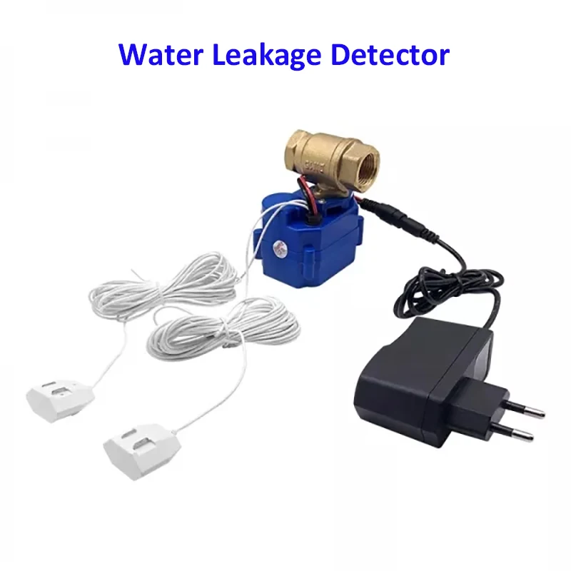 Water leak sensor detector de vazamento fugas de agua DN15 (1/2