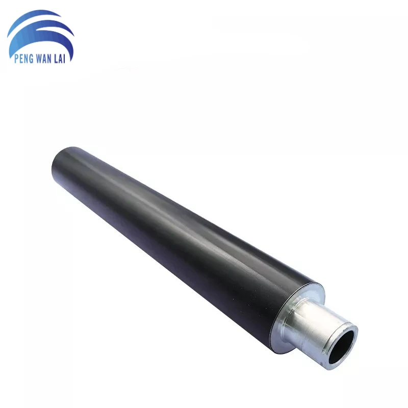 

1PC AE01-1044 Heat Roller For Ricoh Aficio 550 650 700 1060 1075 MP 9001 9002 Upper Fuser Roller