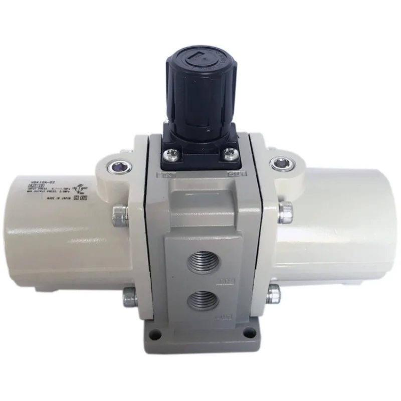 

Pressure Increasing Valve/Booster Pump fiberglass
