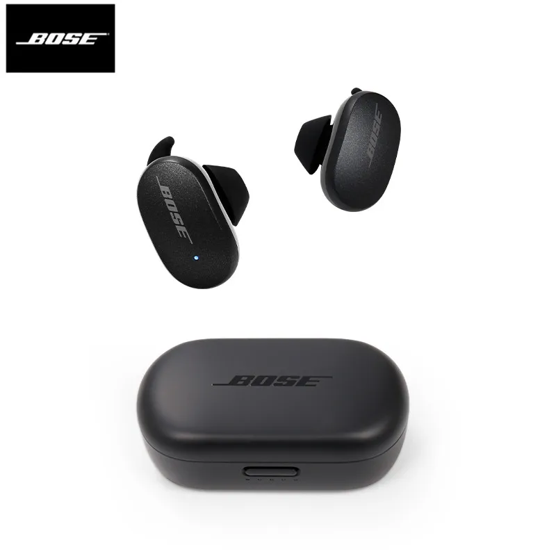 

Bose QuietComfort Earbuds Noise Cancelling True Wireless Bluetooth 5.1 Earphones TWS Sports Earbuds Waterproof Headset With Mic