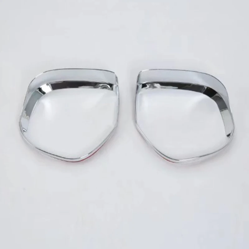 

Накладка на зеркало заднего вида для Mitsubishi Outlander 2013- 2021