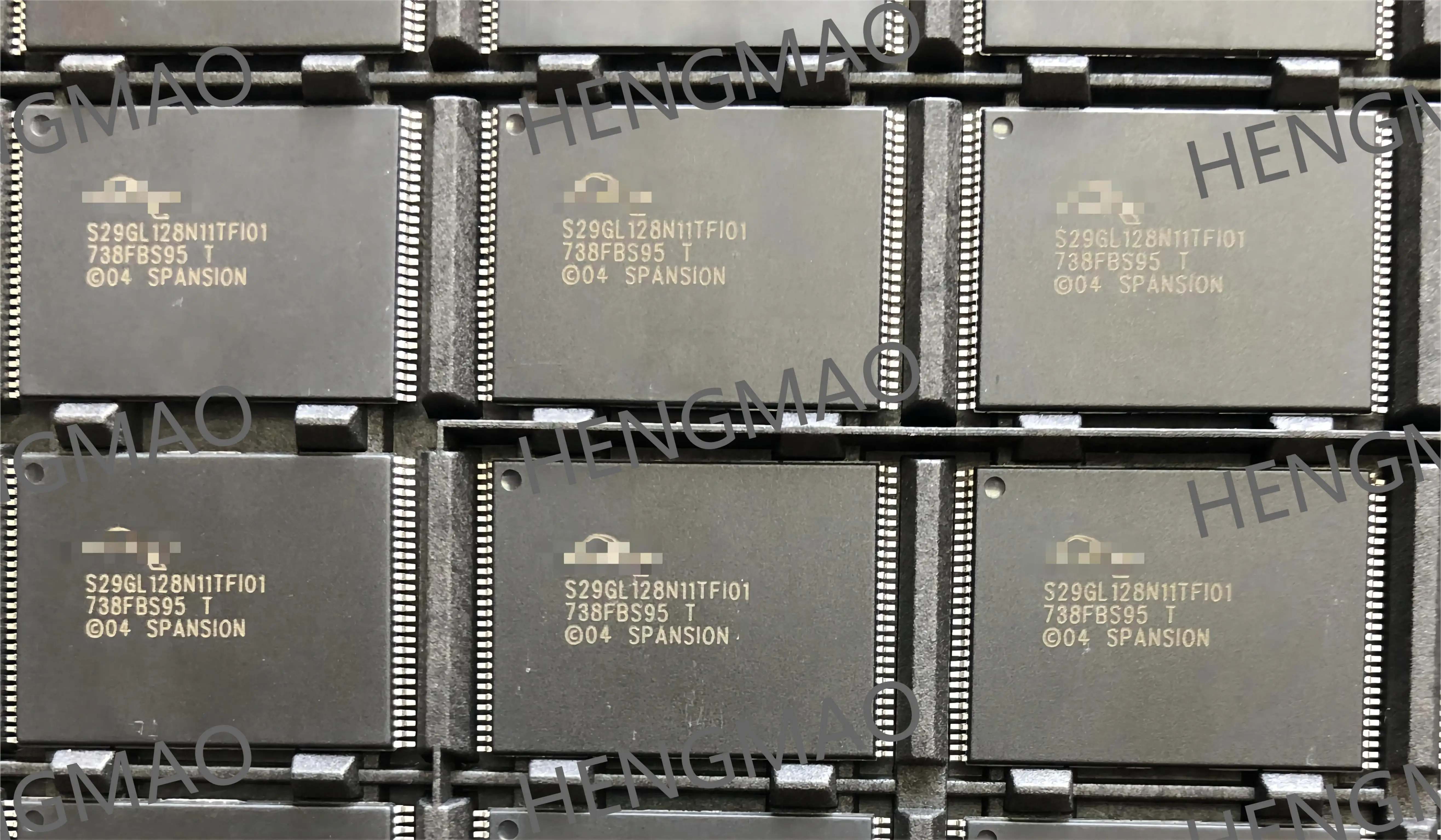 S29GL128N11TFI01 SRAM память и хранение данных продукты S29GL128N11TFI01